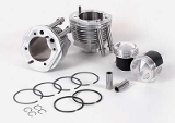 Siebenrock 1000cc Power Conversion Kit for R80 1981-on
